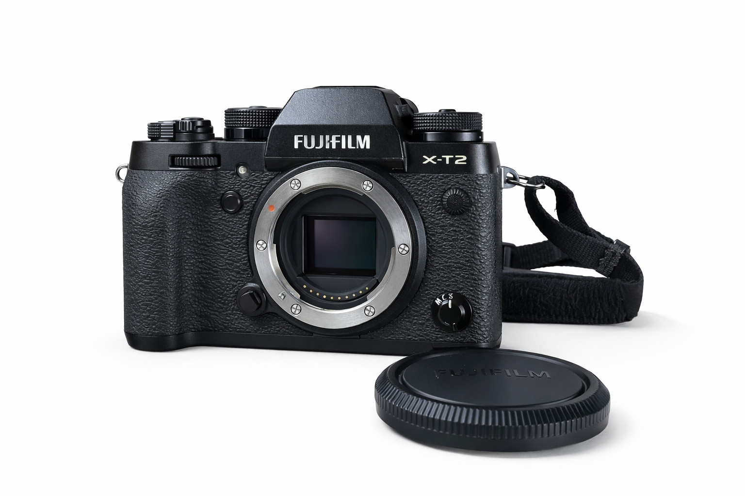 Fuji Bundle X-T2 VPB – My Store