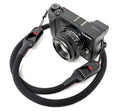 CORDY Handmade 10mm Braided Rope Camera Strap with Quick Release System