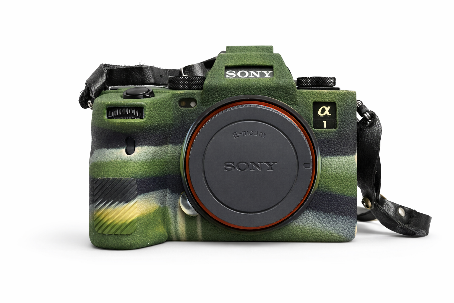 Sony Alpha 1 (A1)