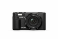 Yashica City200 Compact Digital Camera